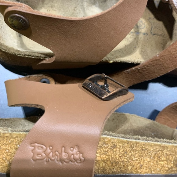 Birk’s women’s sandals,39 - Picture 6 of 7